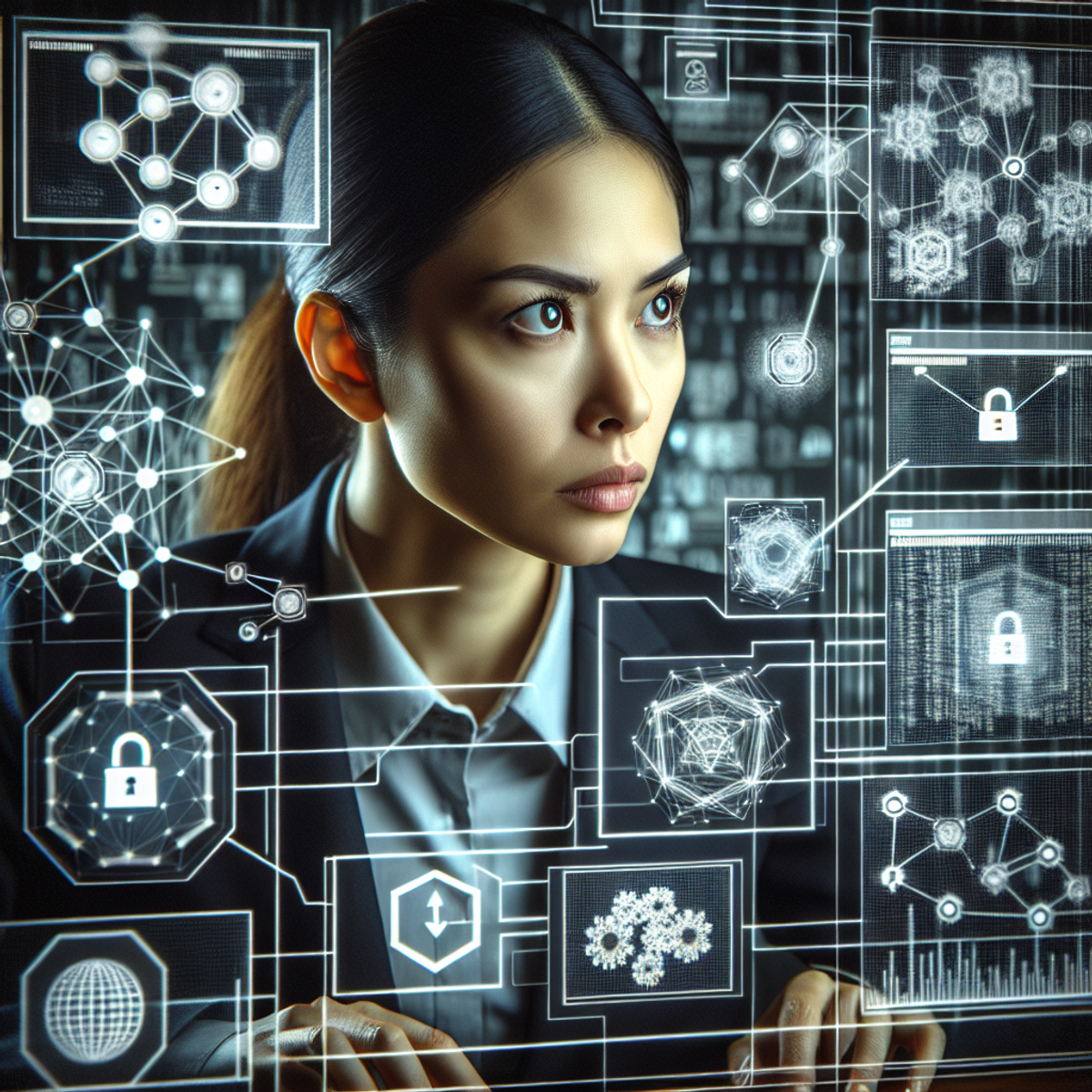 10 Essential Cybersecurity Tips for Small Business Owners